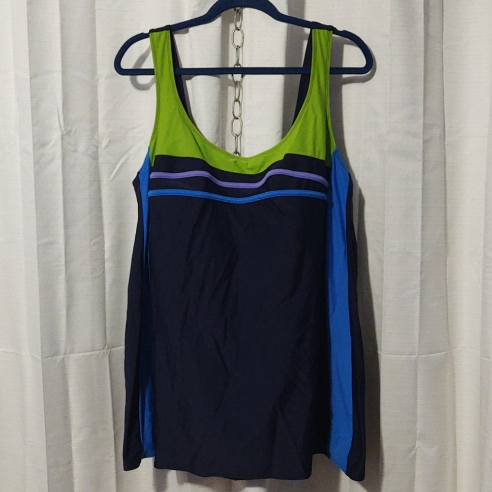 Swim dress